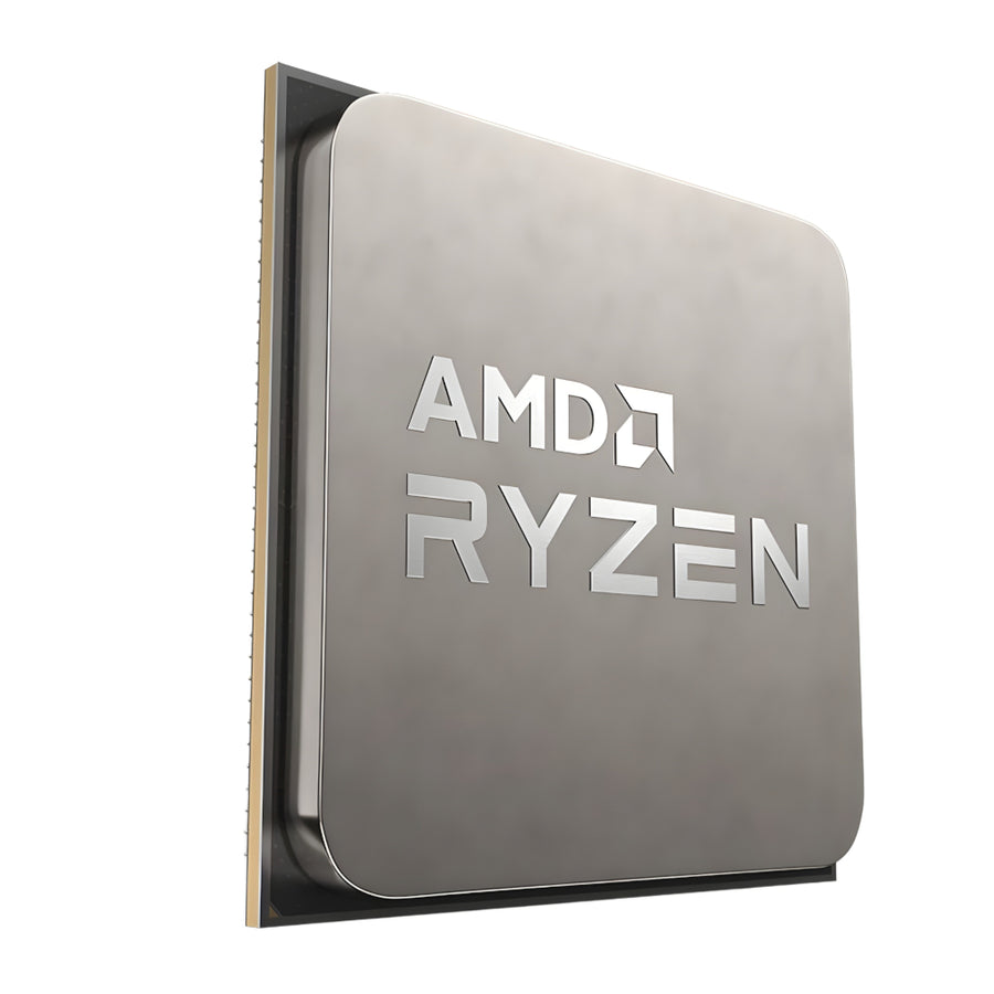 PCBuilder Ryzen 5 5600XT SENTINEL Windows 11 Gaming PC