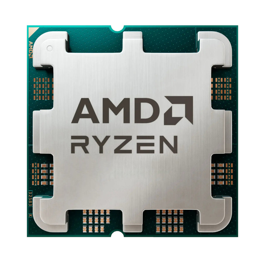 PCBuilder Ryzen 5 7600 SPECIALIST Windows 11 Gaming PC
