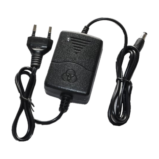 PD Power 12V 1A Desktop PSU Adapter
