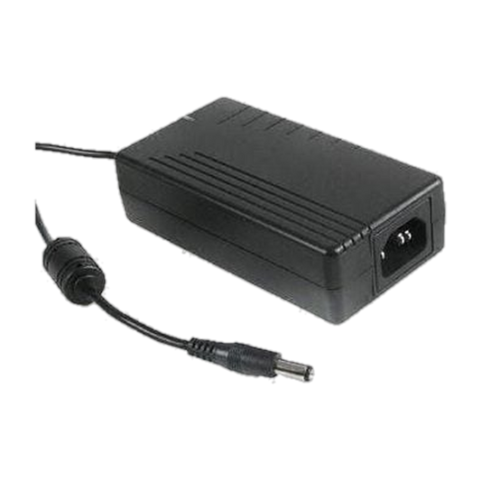 PD Power 12V 5A Desktop PSU Adapter