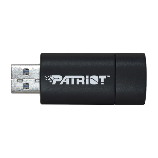 Patriot Rage Lite 32GB USB3.2 Flash Drive - Black
