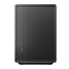 Antec Performance 1M Mini-ITX Chassis - Black
