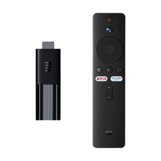 Xiaomi TV Stick Media Player