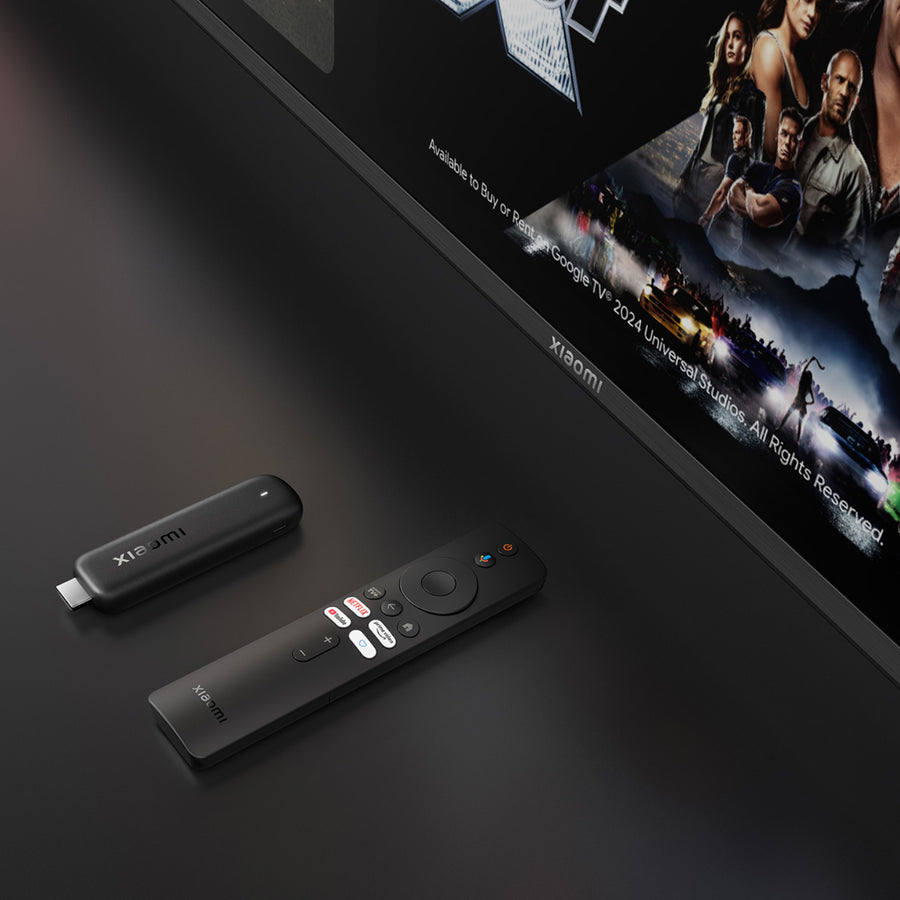 Xiaomi 2K TV Stick 2ND Media Player