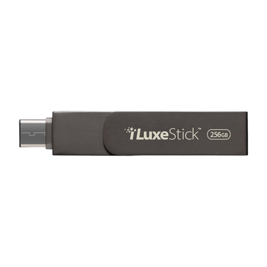 Patriot iLuxe Stick C 256GB USB 3.2 GEN 1 Type C + Lightning