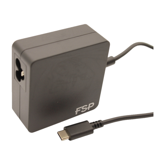 FSP NB Type C 65W Universal Adapter