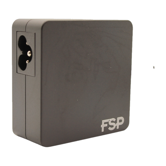 FSP NB Type C 65W Universal Adapter
