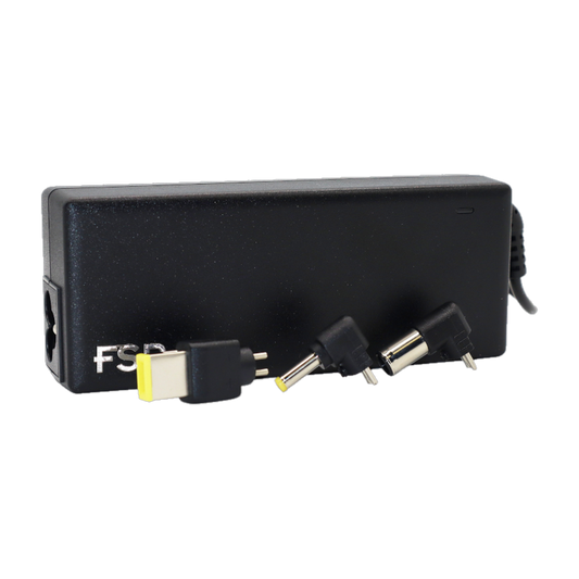 FSP NB 90W Lenovo Notebook Adapter
