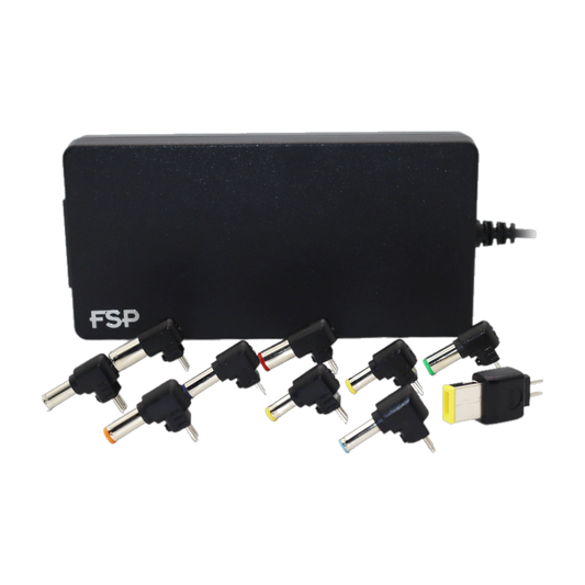 FSP Slim 120W Universal Notebook Adapter
