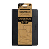 Port Tab Case Noumea II Univer 9/11" BK