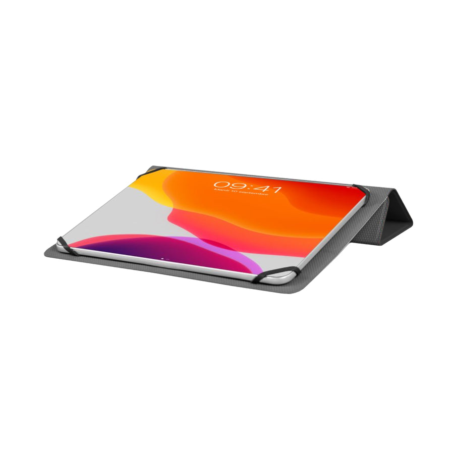 Port Tab Case Noumea II Univer 9/11" BK