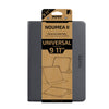 Port Tab Case Noumea II Univer 9/11" GRY