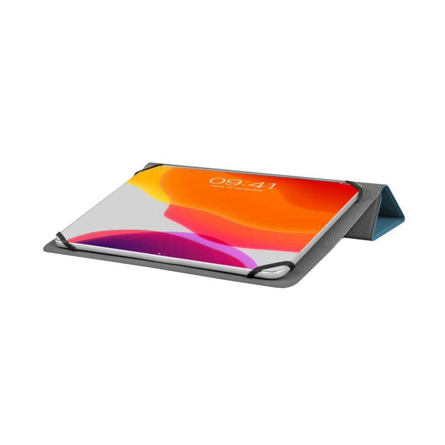 Port Tab Case Noumea II Univer 9/11" BLU