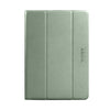 Port Tab Case Noumea II Univer 9/11" GRN