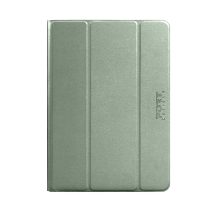 Port Tab Case Noumea II Univer 9/11" GRN