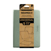 Port Tab Case Noumea II Univer 9/11" GRN