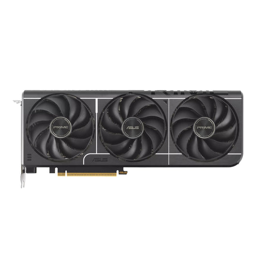 ASUS Nvidia GeForce RTX 5060Ti PRIME 16G Graphics Card