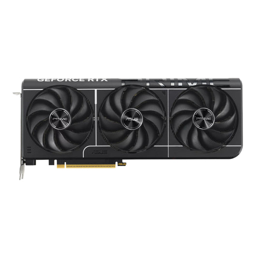 ASUS Nvidia Geforce RTX 5070TI Prime OC 16GB GDDR7 Graphics Cards