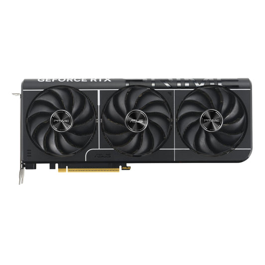 ASUS Nvidia Geforce RTX 5080 Prime OC 16GB GDDR7 Graphics Cards