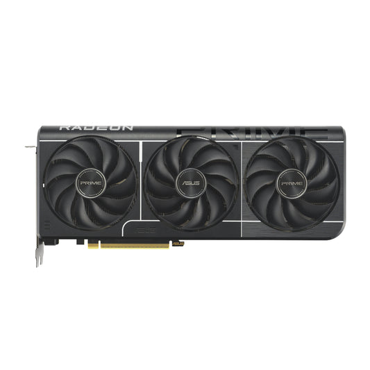 ASUS Radeon RX9060XT PRIME 16GB OC Graphics Card
