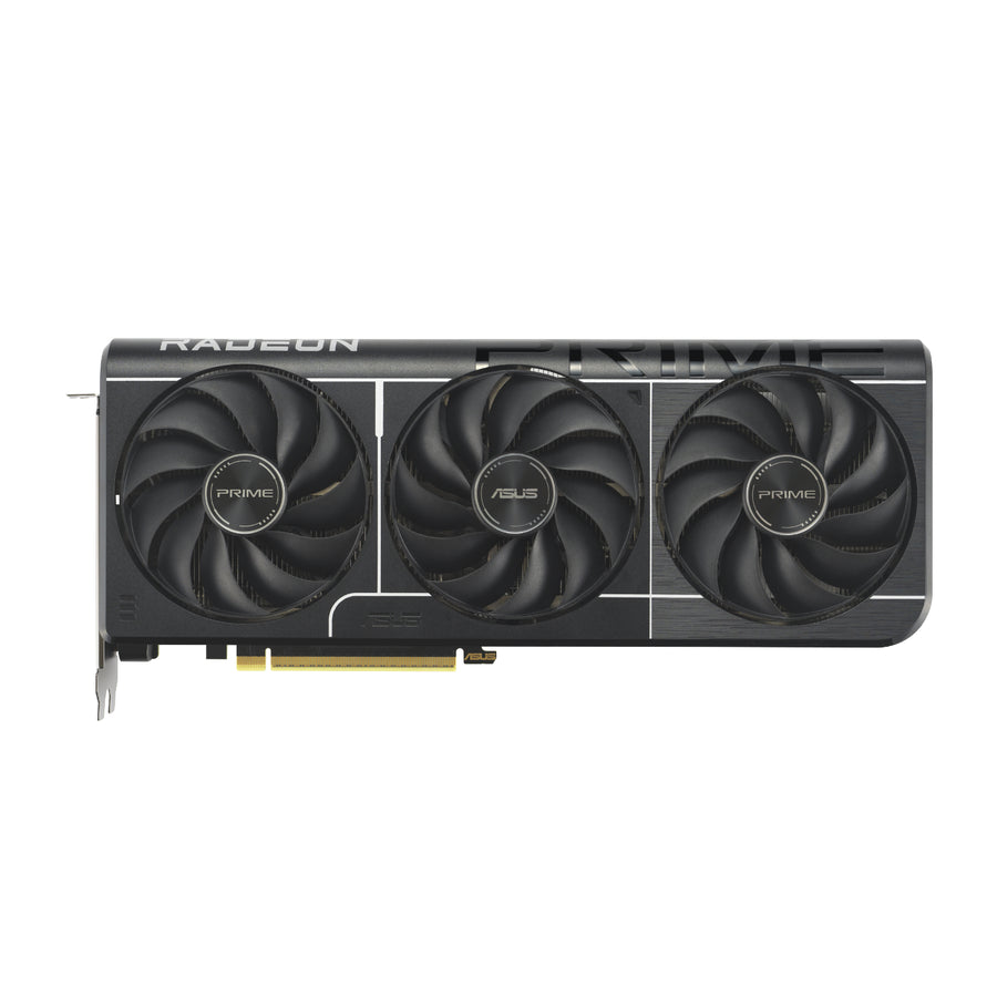 ASUS Radeon RX9060XT PRIME 16GB OC Graphics Card