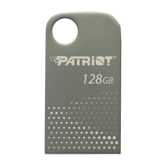 Patriot TAB300 128GB USB 3.2 Gen 1 Type-A Dark Shadow