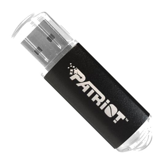 Patriot XPORTER PULSE 32GB USB 2.0