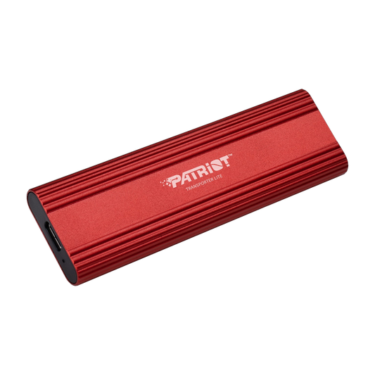 Patriot Transport Lite 1TB Type-C External Portable SSD