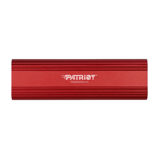 Patriot Transport Lite 2TB Type-C External Portable SSD