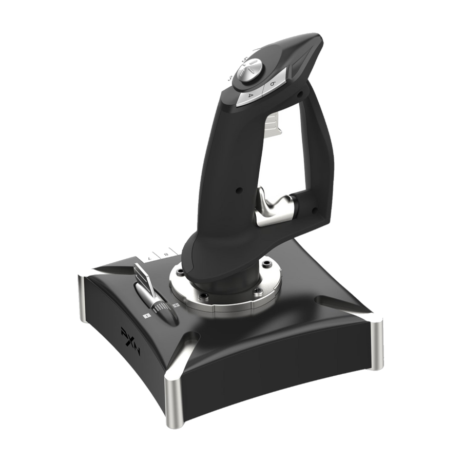 PXN Flight Joystick