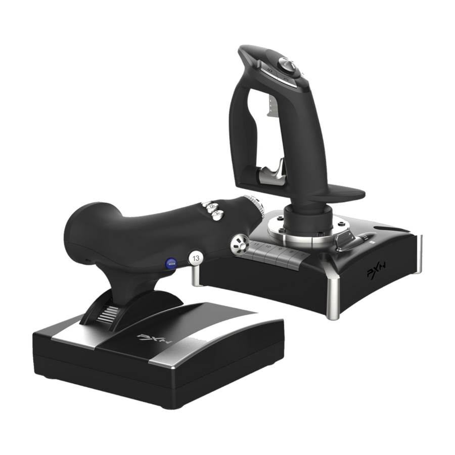PXN Flight Joystick
