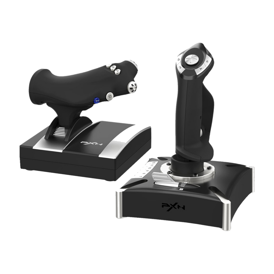 PXN Flight Joystick