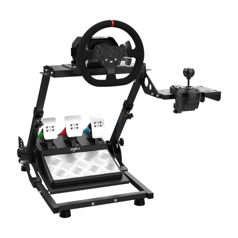 PXN A10 Stand for gaming wheel