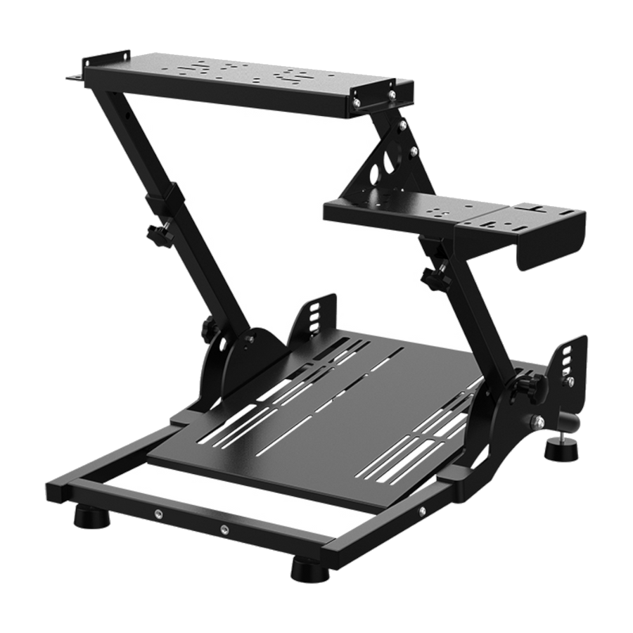 PXN A10 Stand for gaming wheel