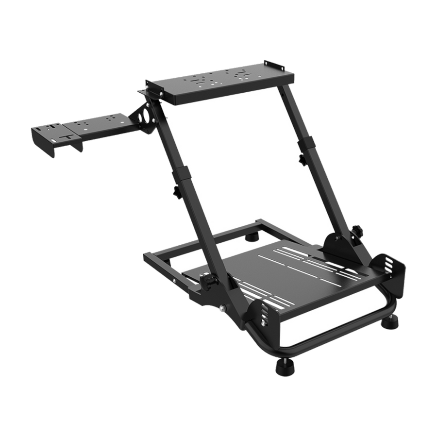 PXN A10 Stand for gaming wheel