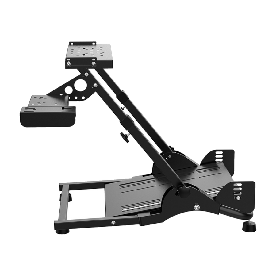 PXN A10 Stand for gaming wheel