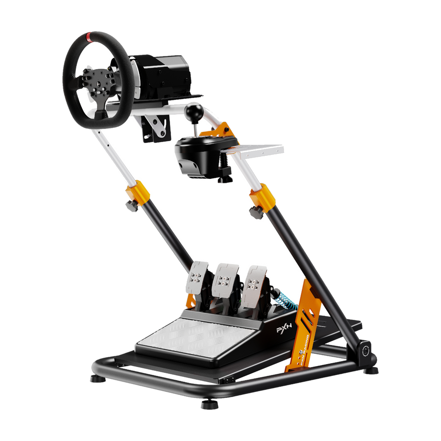 PXN A11 Stand for gaming wheel