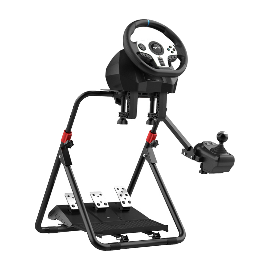 PXN A9 Stand for gaming wheel
