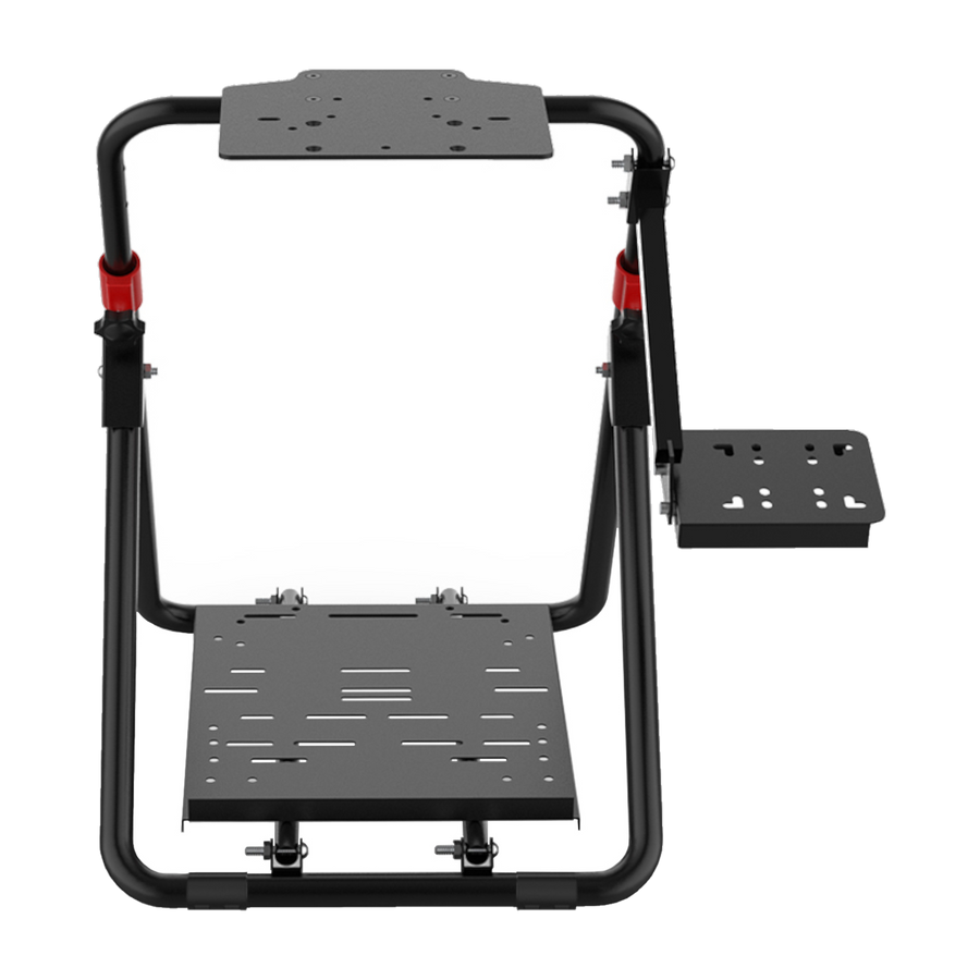 PXN A9 Stand for gaming wheel