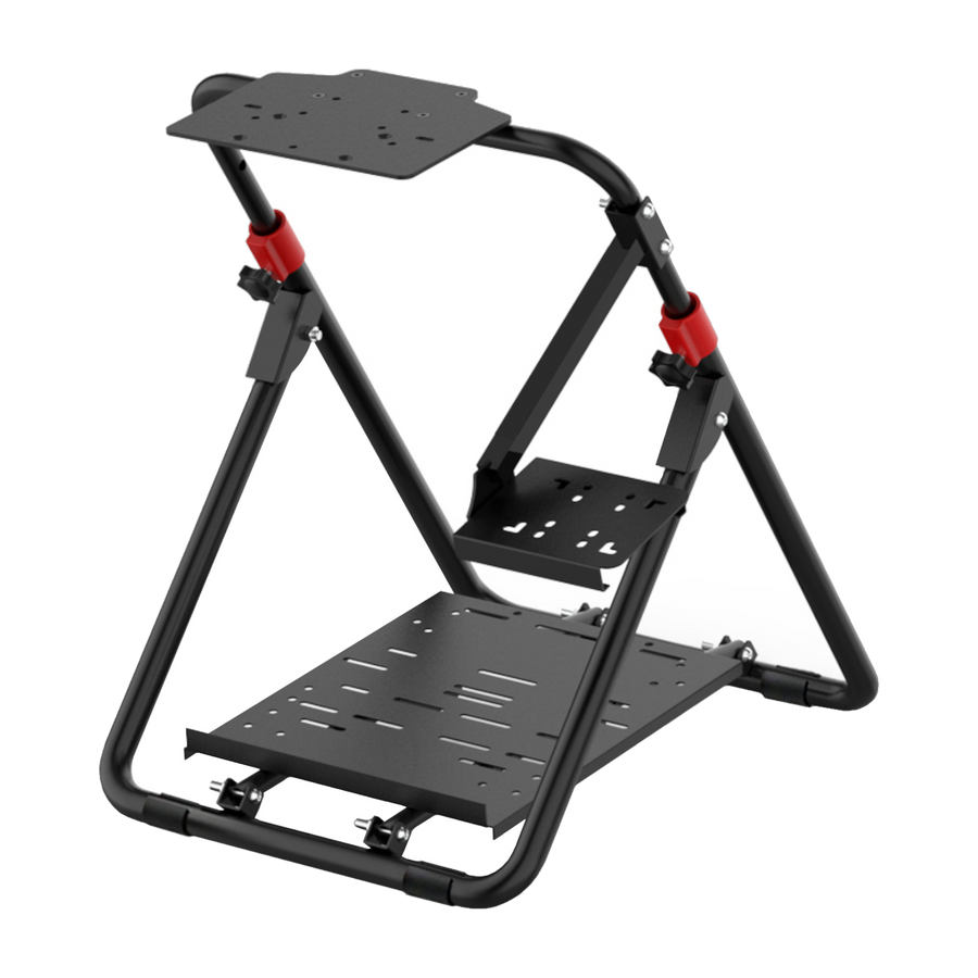 PXN A9 Stand for gaming wheel