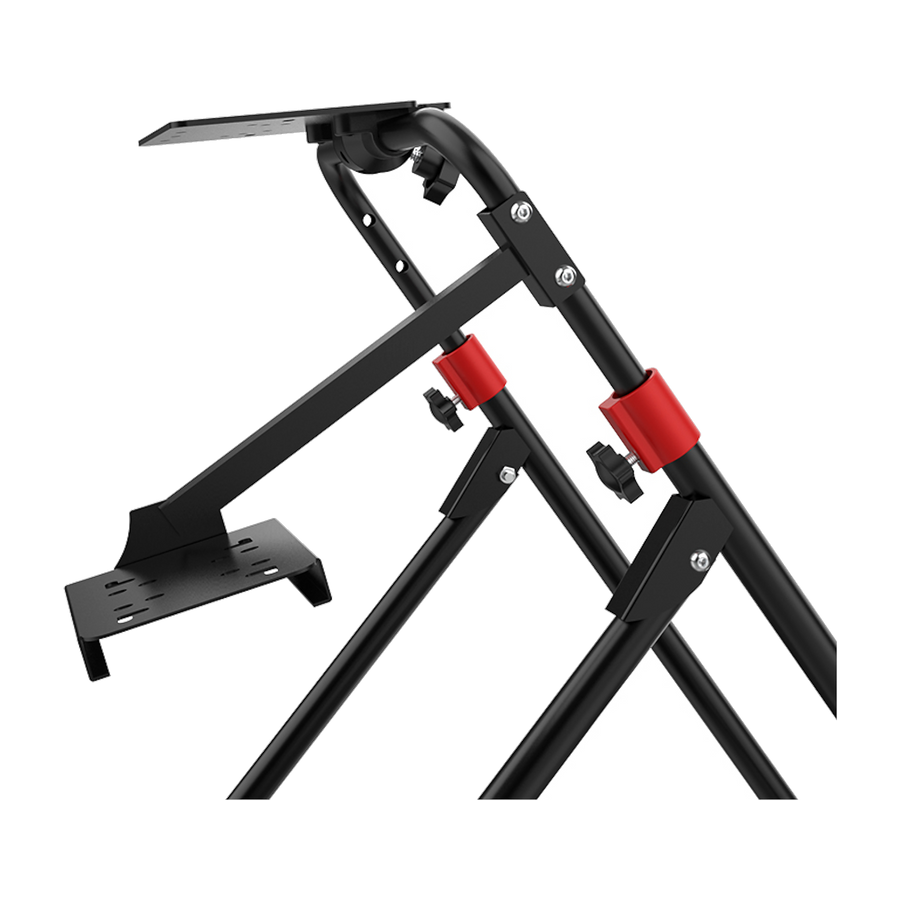 PXN A9 Stand for gaming wheel