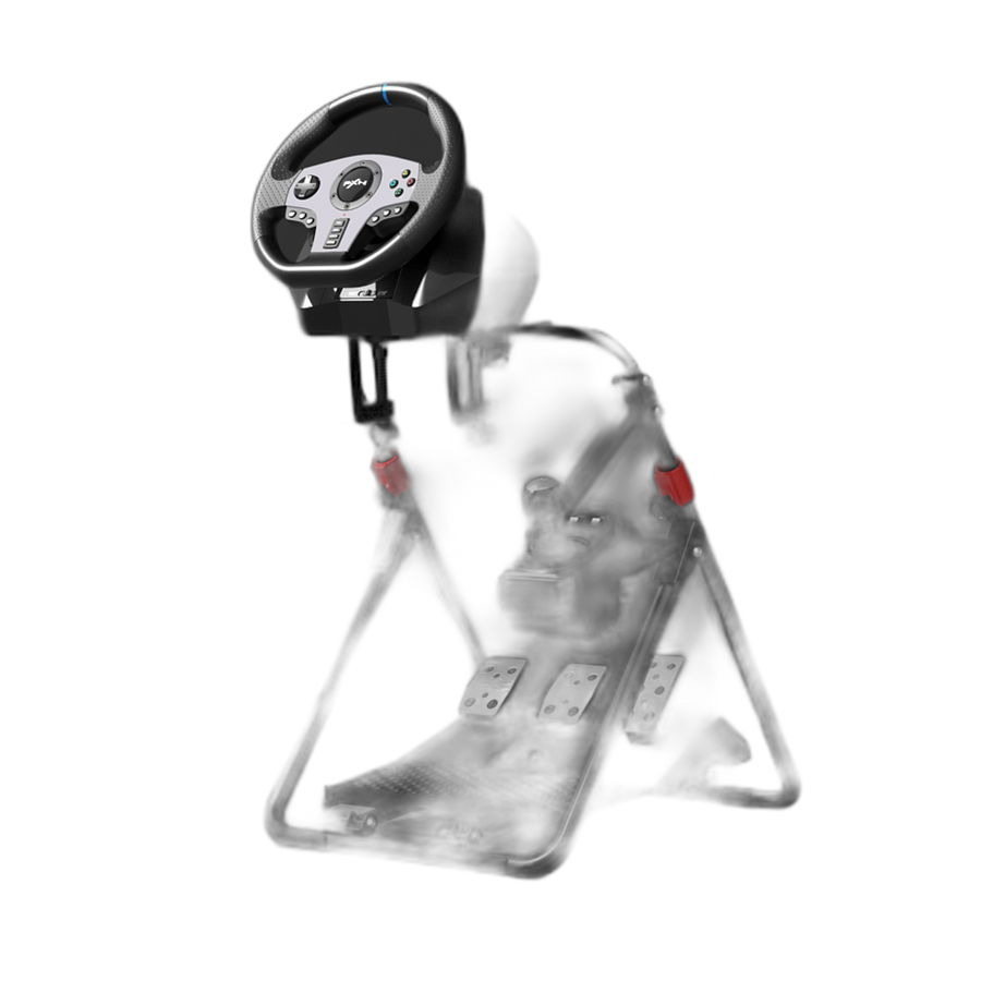 PXN A9 Stand for gaming wheel