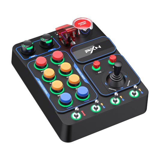 PXN CB1 Control Box