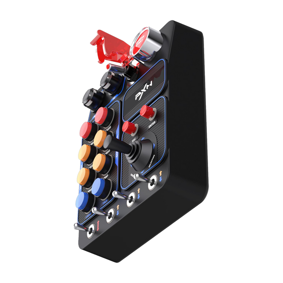 PXN CB1 Control Box