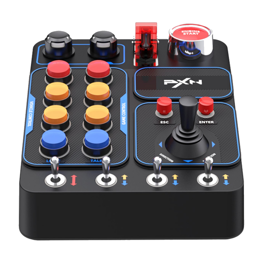 PXN CB1 Control Box