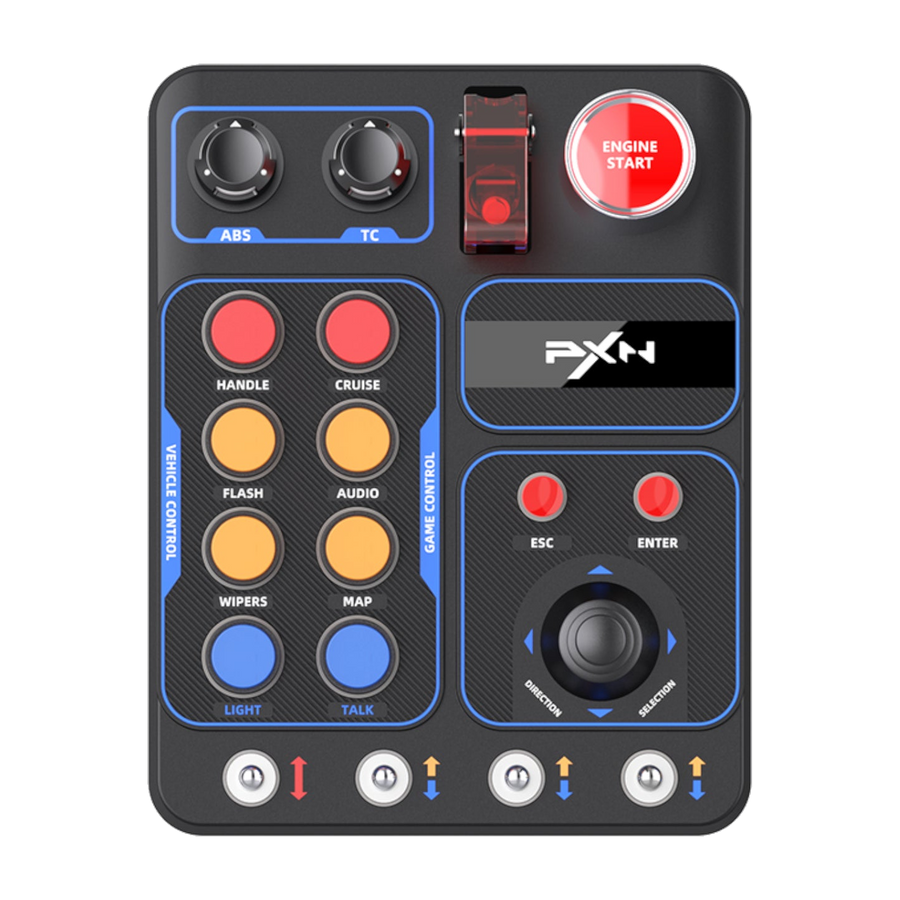 PXN CB1 Control Box