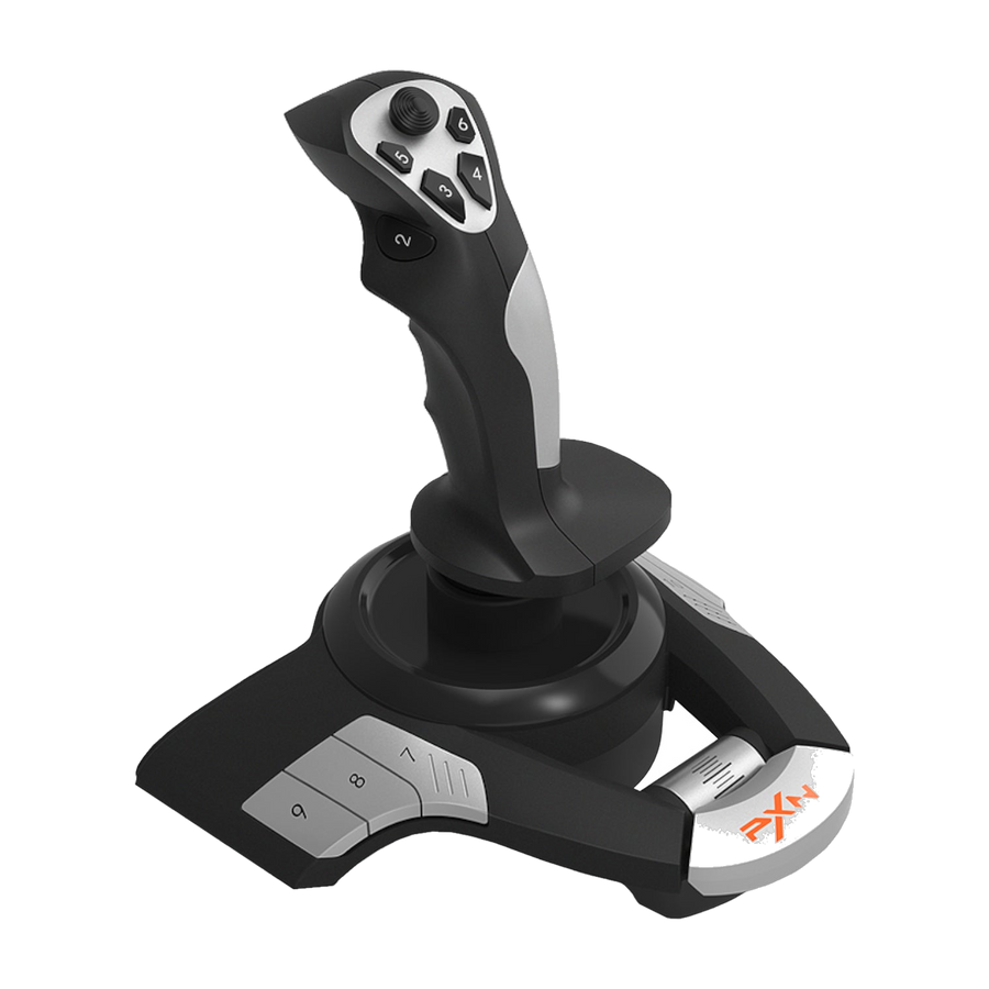 PXN Flight Joystick