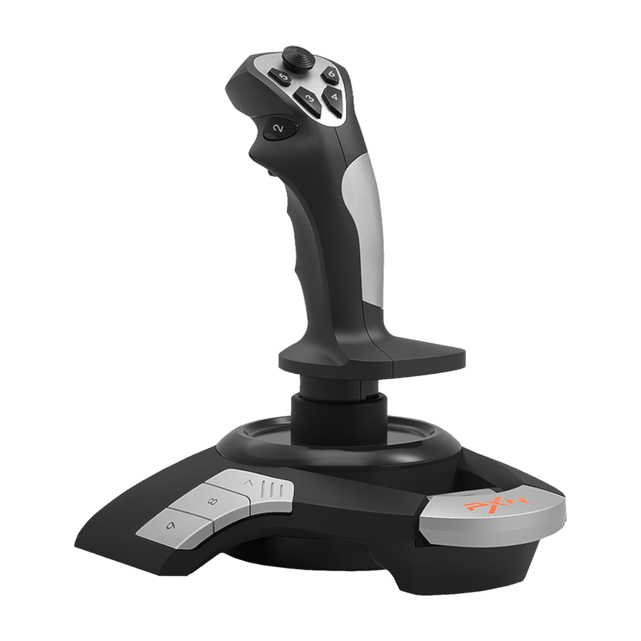 PXN Flight Joystick