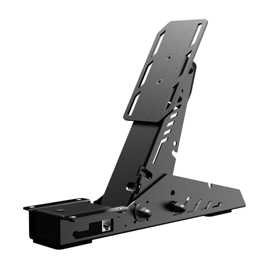 PXN PD HM Clutch Pedal