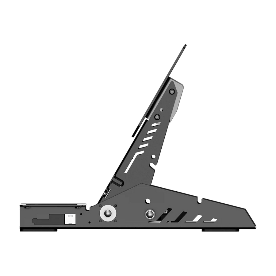 PXN PD HM Clutch Pedal